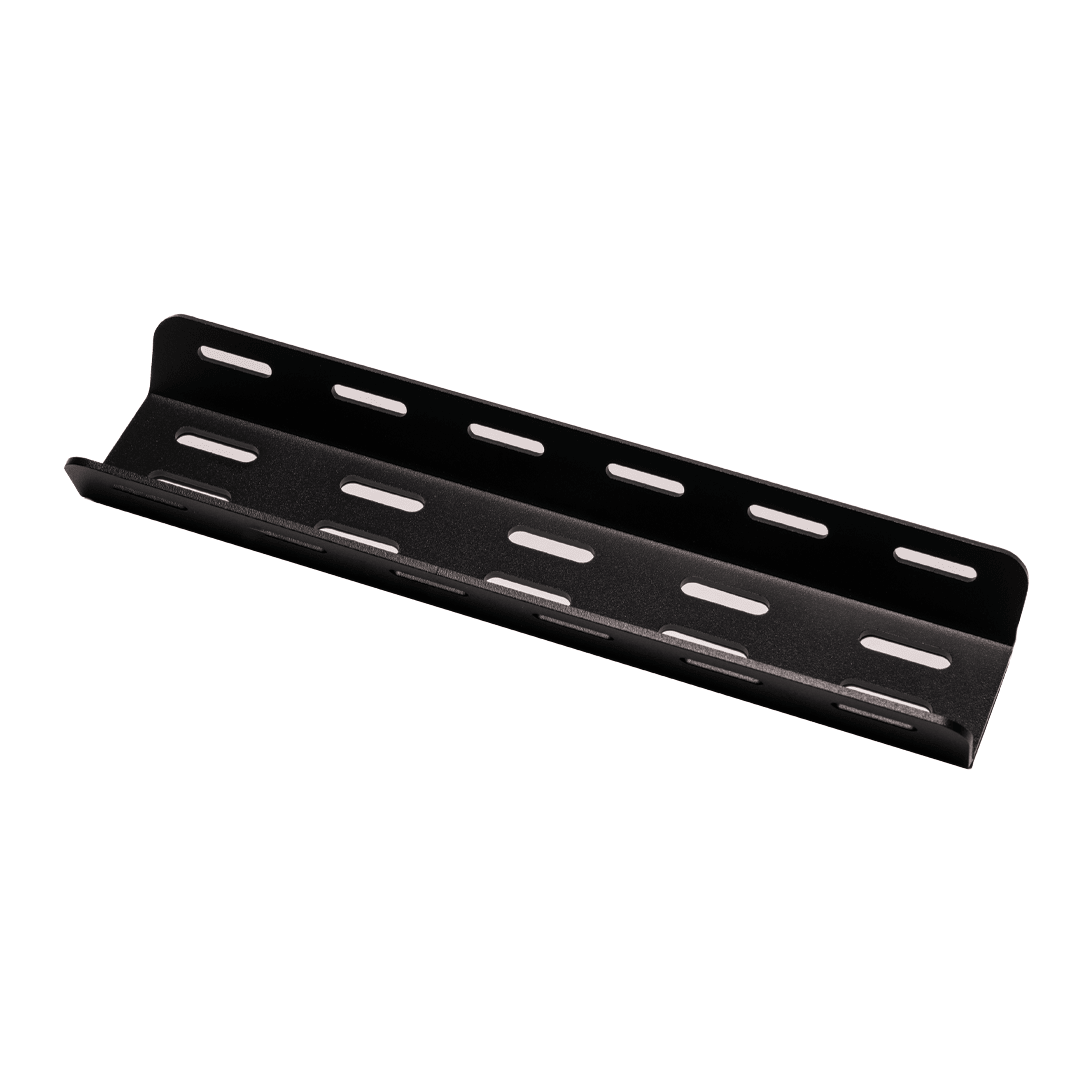 Cali Raised Bed Rack Bike Mount | Truck Brigade
