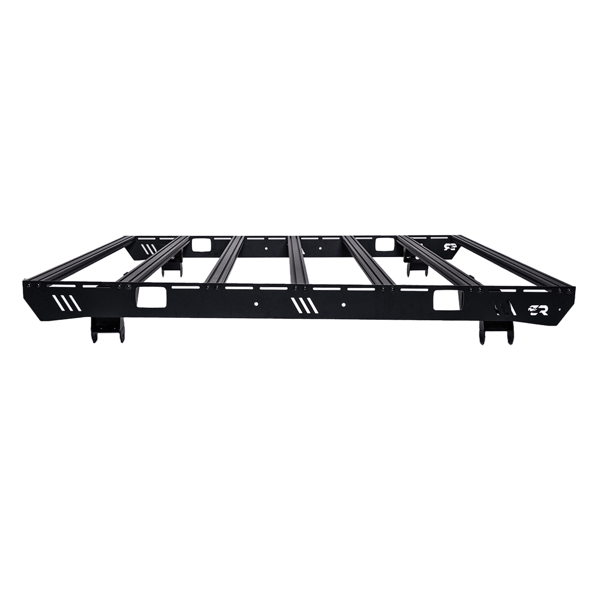 Cali Raised Bed Rack Roof Rack | Toyota Tacoma (2005-2025) | Truck Brigade