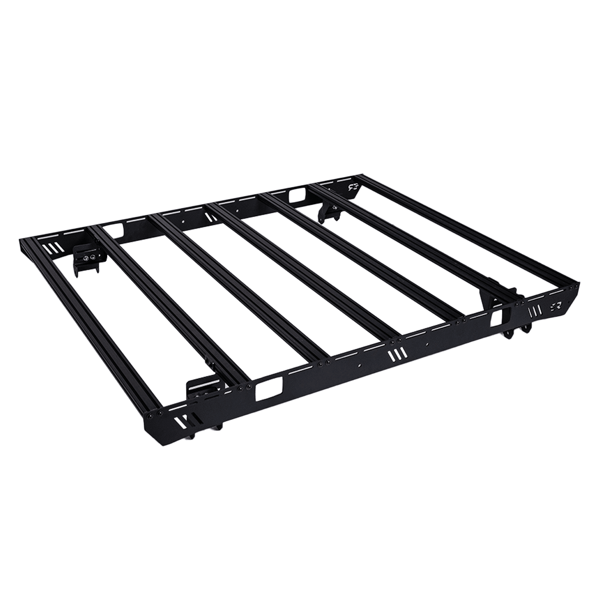 Cali Raised Bed Rack Roof Rack | Toyota Tacoma (2005-2025) | Truck Brigade