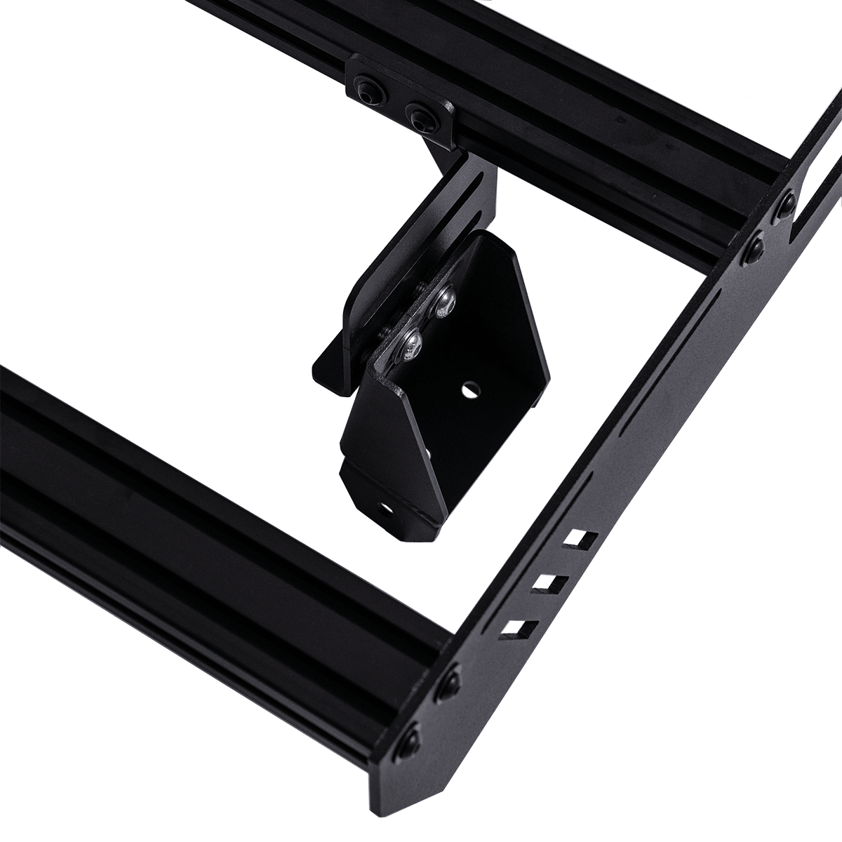 Cali Raised Bed Rack Roof Rack | Toyota Tacoma (2005-2025) | Truck Brigade