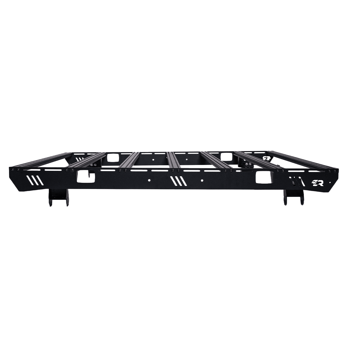 Cali Raised Bed Rack Roof Rack | Toyota Tacoma (2005-2025) | Truck Brigade