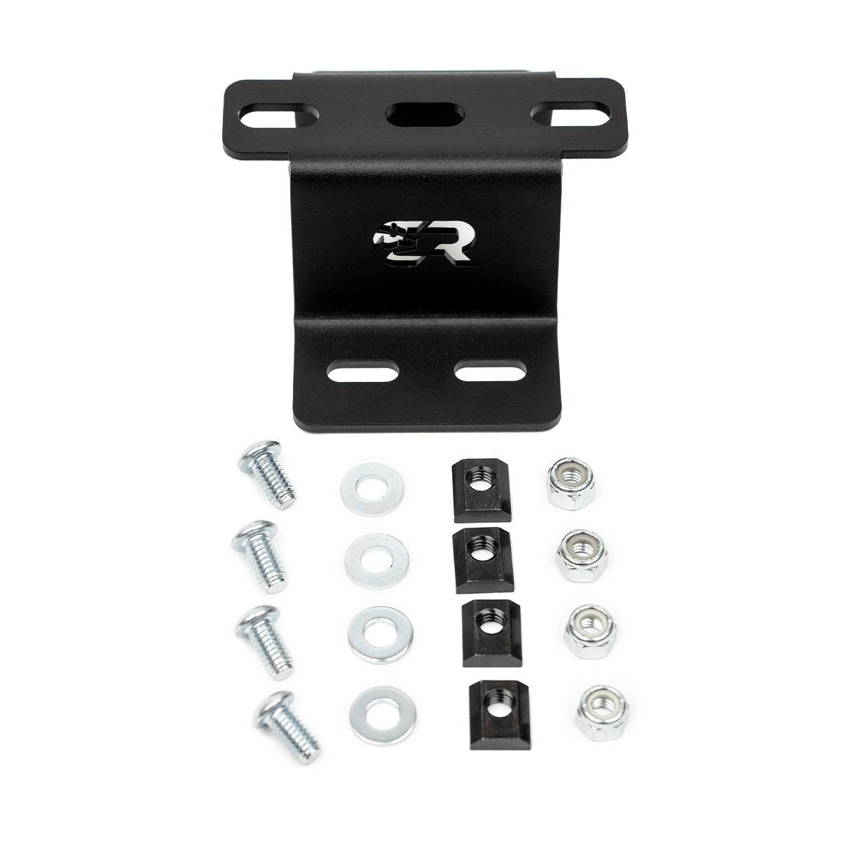 Cali Raised Bed Rack Tent Riser Mounts | Truck Brigade