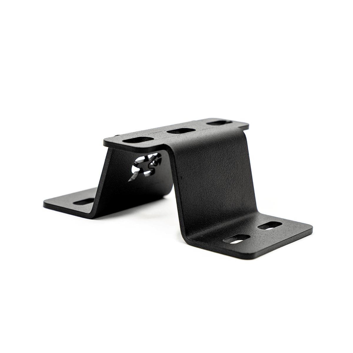 Cali Raised Bed Rack Tent Riser Mounts | Truck Brigade