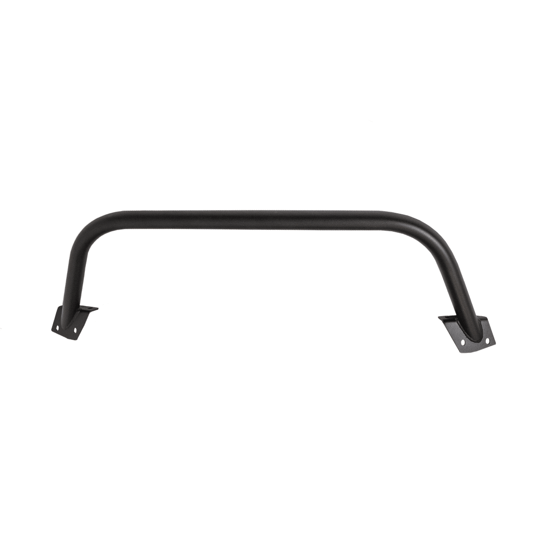 Cali Raised Bolt-on Bull Bar for Stealth Bumper | Toyota 4Runner (2025+) | Truck Brigade