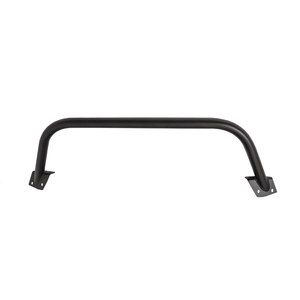 Cali Raised Bolt-on Bull Bar for Stealth Bumper | Toyota 4Runner (2025+) | Truck Brigade