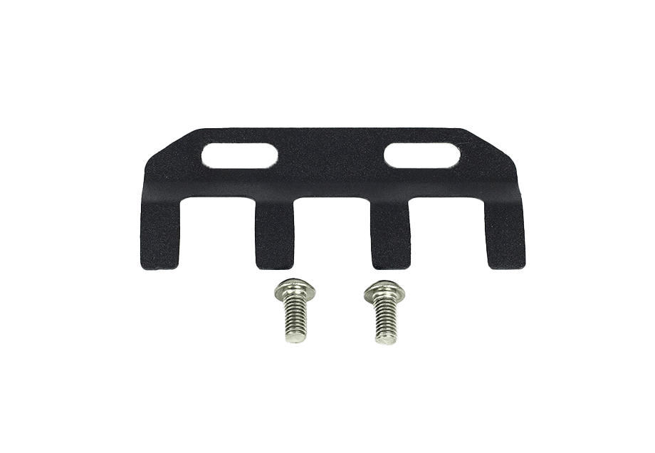 Cali Raised Bolt On Relay Holder | Toyota Tacoma &amp; 4Runner (2005-2024) | Truck Brigade
