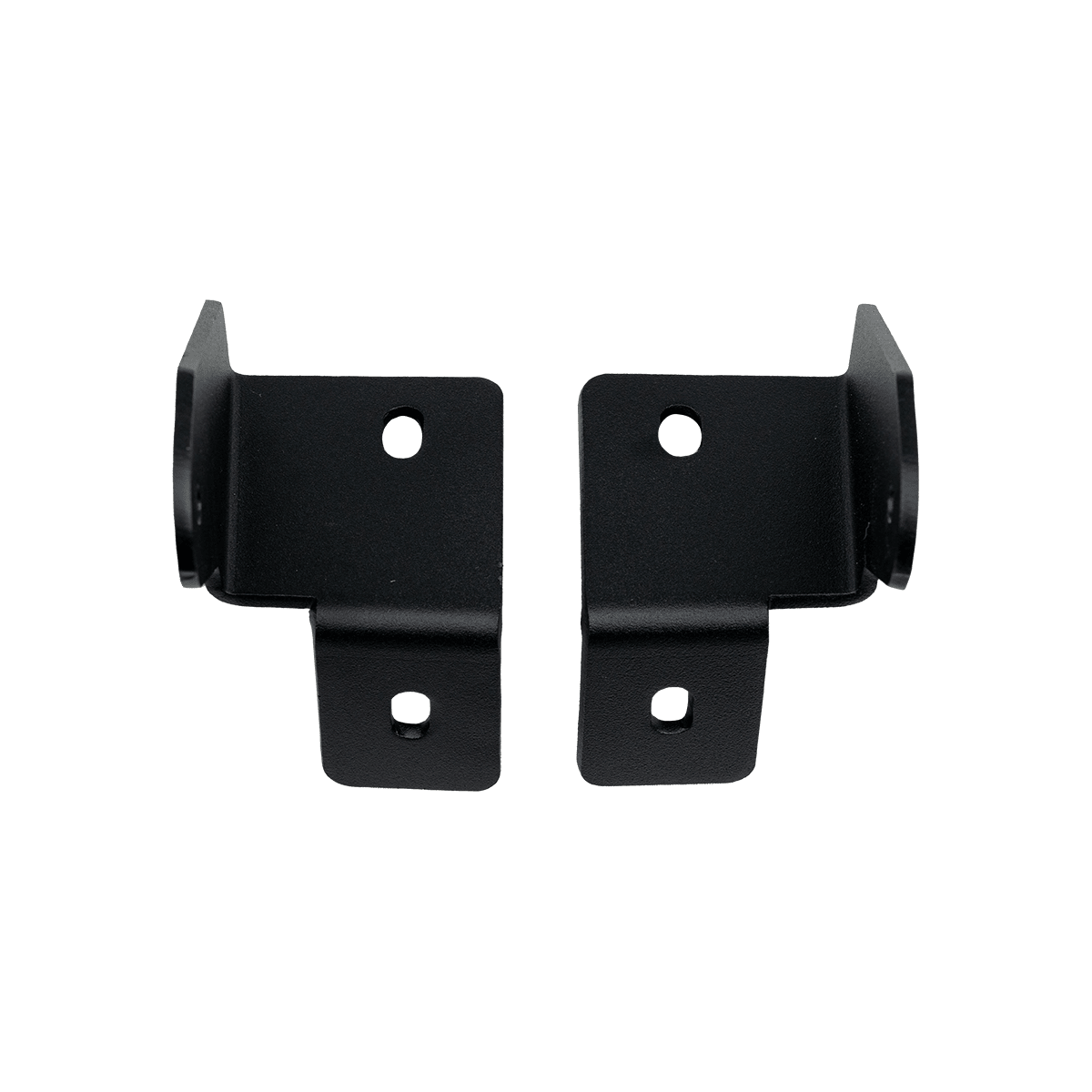 Cali Raised Bumper Light Bar Mount | Ford Bronco Raptor (2021+) | Truck Brigade