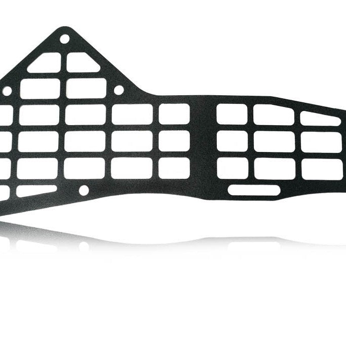 Cali Raised Center Console MOLLE Panels (Pair) - Toyota Tacoma (2005-2022) - Truck Brigade