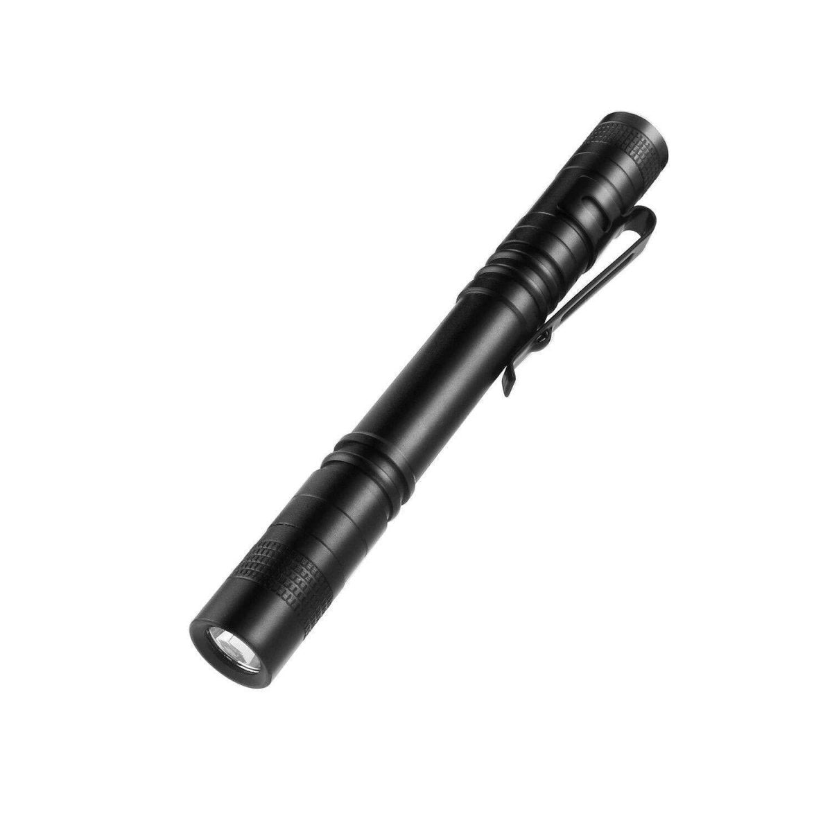 Cali Raised Compact LED Pen Light | Truck Brigade
