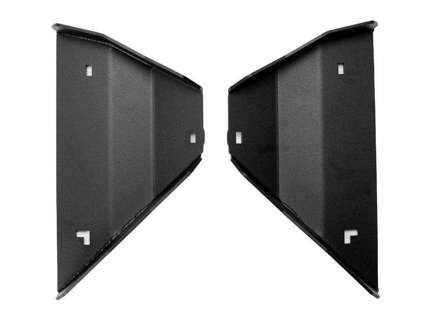 Cali Raised Complete Skid Plate Collection | 4Runner (2010-2024) | Truck Brigade