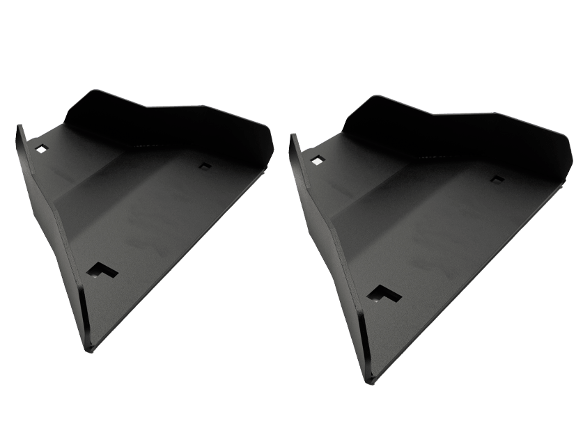 Cali Raised Complete Skid Plate Collection | 4Runner (2010-2024) | Truck Brigade