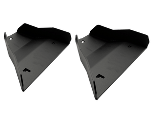 Cali Raised Complete Skid Plate Collection | 4Runner (2010-2024) | Truck Brigade