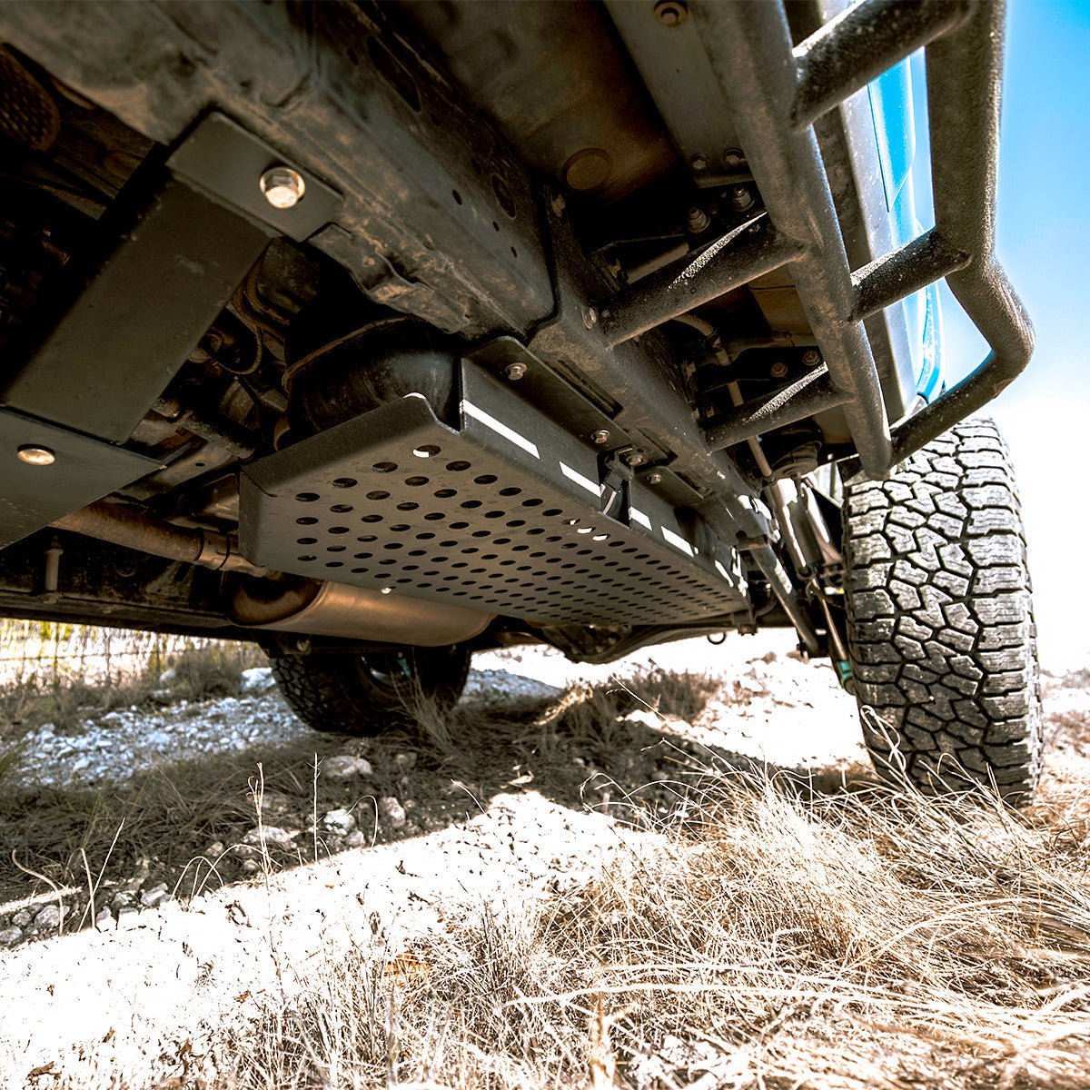 Cali Raised Complete Skid Plate Collection | 4Runner (2010-2024) | Truck Brigade