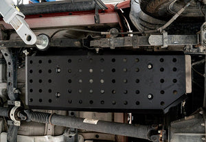 Cali Raised Complete Skid Plate Collection | Toyota Tacoma (2005-2023) | Truck Brigade