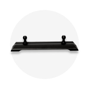 Cali Raised Dash Accessory Mount | Toyota 4Runner (2010-2023) - Truck Brigade