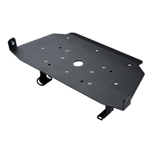 Cali Raised Dash Mount | Toyota Tundra (2022 - 2026) | Truck Brigade