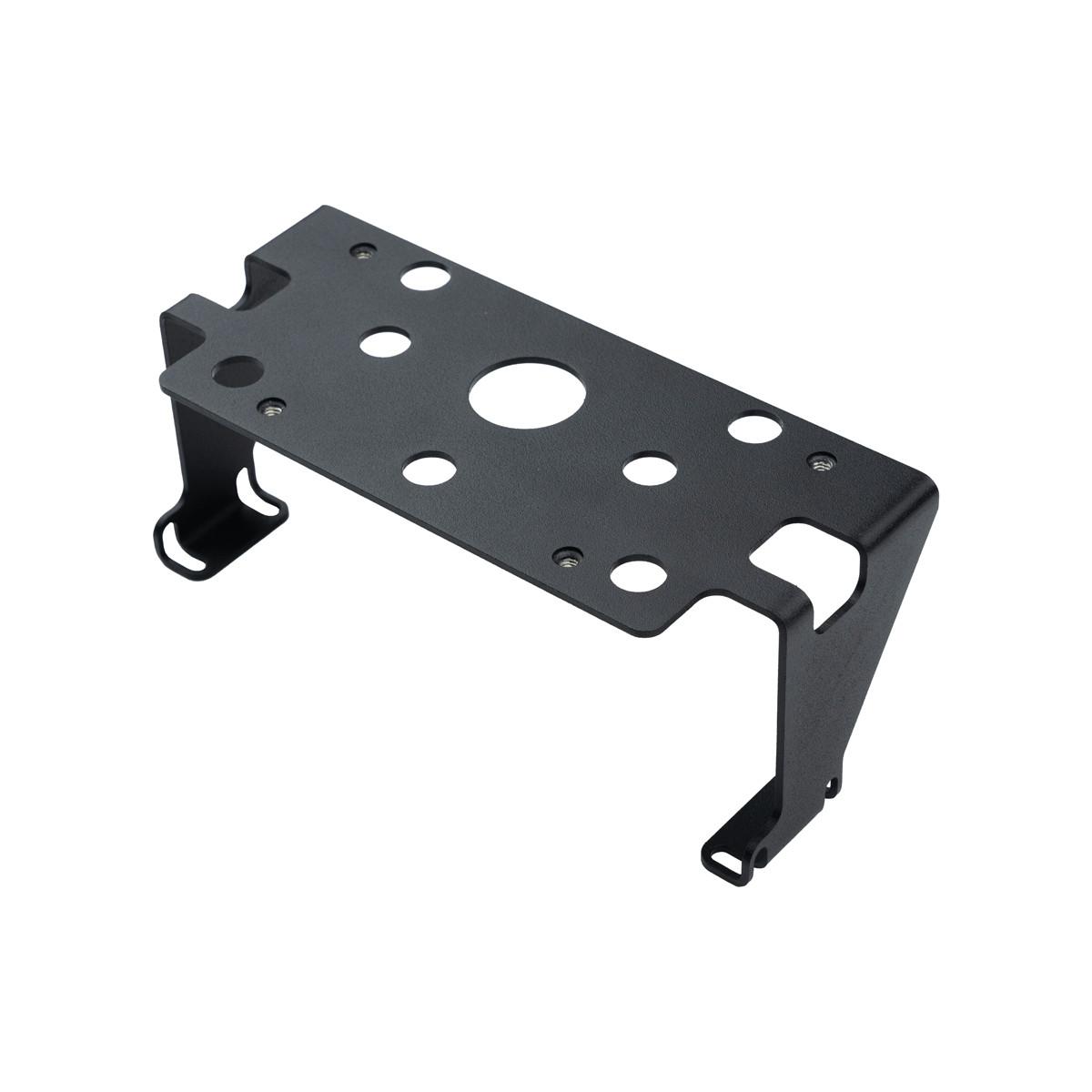 Cali Raised Dash Mount | Toyota Tundra (2022 - 2026) | Truck Brigade