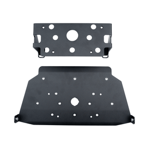 Cali Raised Dash Mount | Toyota Tundra (2022 - 2026) | Truck Brigade