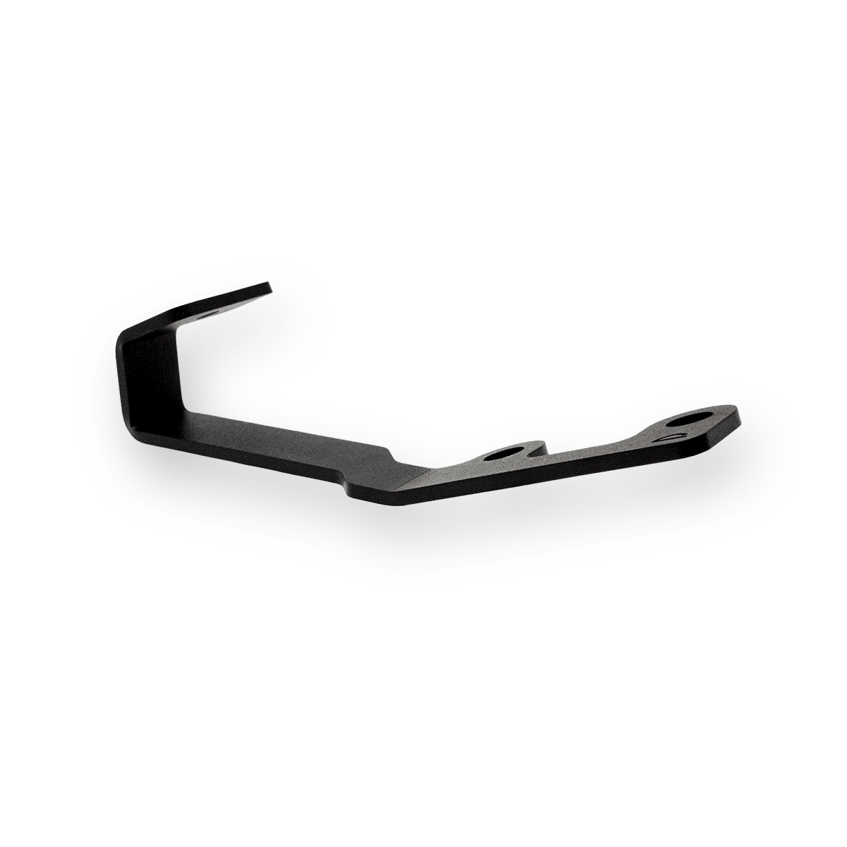 Cali Raised Ditch Light Bracket Kit | Toyota Tacoma (2024-2025) | Truck Brigade