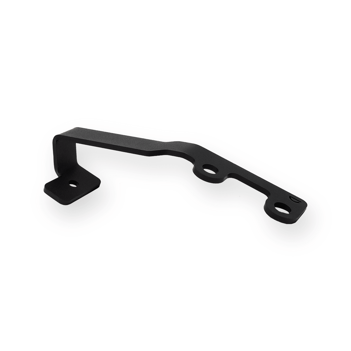 Cali Raised Ditch Light Bracket Kit | Toyota Tacoma (2024-2025) | Truck Brigade
