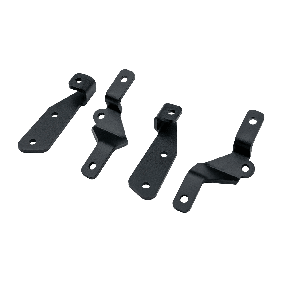 Cali Raised Ditch Light Mount | Ford Bronco (2021+) | Truck Brigade