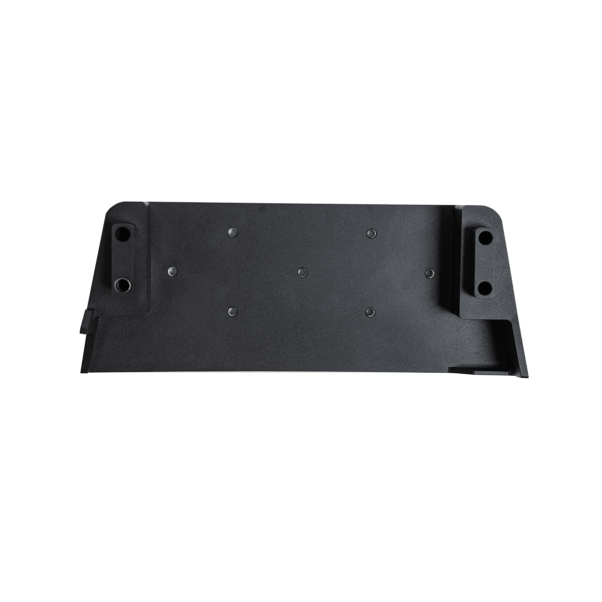 Cali Raised Ditch Light Mounting Brackets | Toyota 4Runner (2025-2026) | Truck Brigade