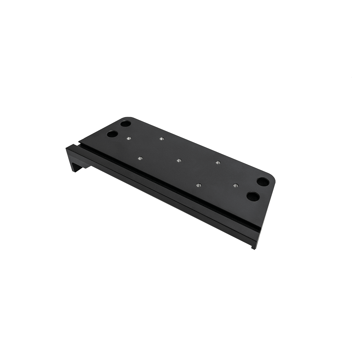 Cali Raised Ditch Light Mounting Brackets | Toyota 4Runner (2025-2026) | Truck Brigade