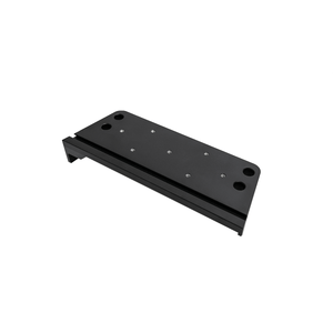 Cali Raised Ditch Light Mounting Brackets | Toyota 4Runner (2025-2026) | Truck Brigade