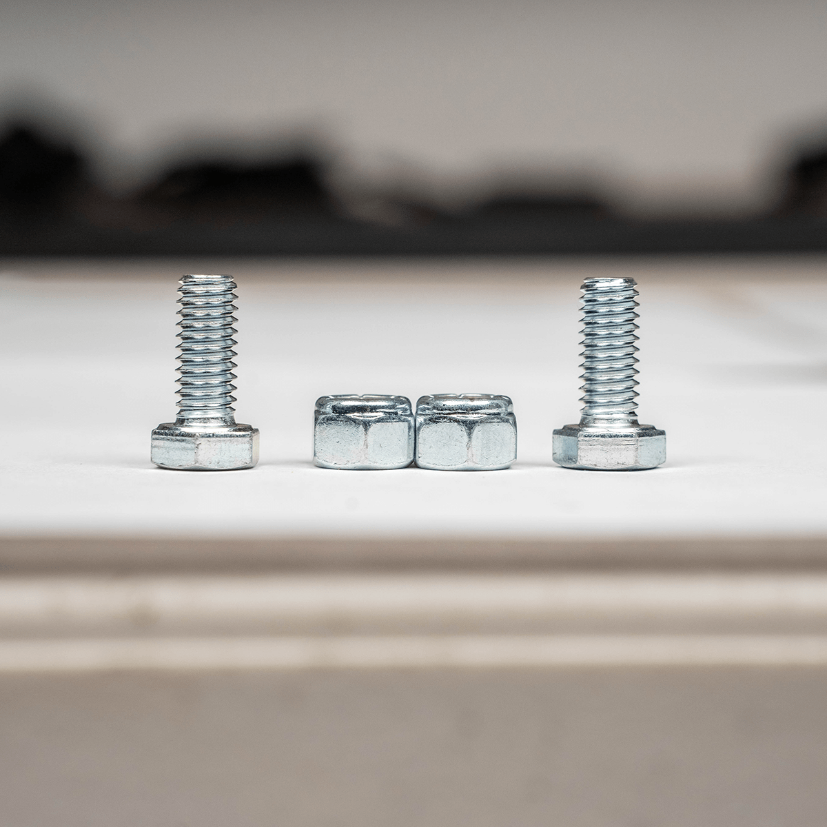 Cali Raised Ditch Light Mounting Brackets | Toyota 4Runner (2025 - 2026) - Truck Brigade