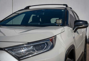 Cali Raised Ditch Mount Kit | Rav4 (2019-2025) | Truck Brigade