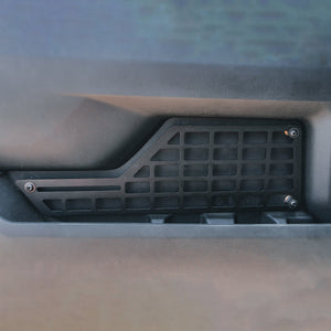 Cali Raised Door MOLLE Panel | Toyota Tundra (2022-2024) - Truck Brigade