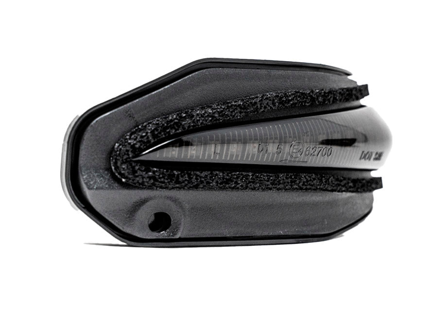 Cali Raised Dynamic Sequential Side Mirror Turn Signals | Toyota 4Runner (2014-2024) | Truck Brigade