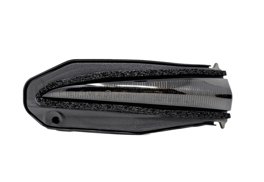 Cali Raised Dynamic Sequential Side Mirror Turn Signals | Toyota 4Runner (2014-2024) | Truck Brigade