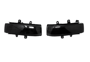 Cali Raised Dynamic Sequential Side Mirror Turn Signals | Toyota Tacoma (2012-2015) | Truck Brigade