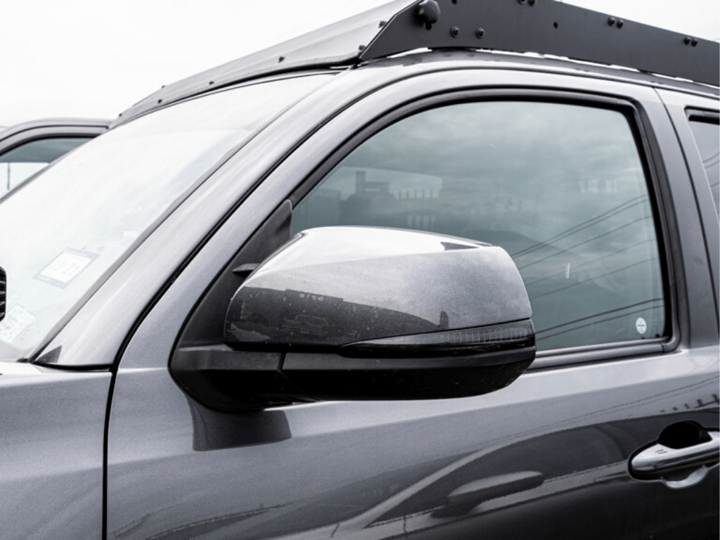 Cali Raised Dynamic Sequential Side Mirror Turn Signals | Toyota Tacoma (2016-2023) | Truck Brigade