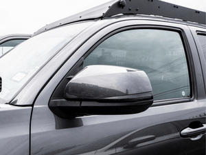Cali Raised Dynamic Sequential Side Mirror Turn Signals | Toyota Tacoma (2016-2023) | Truck Brigade