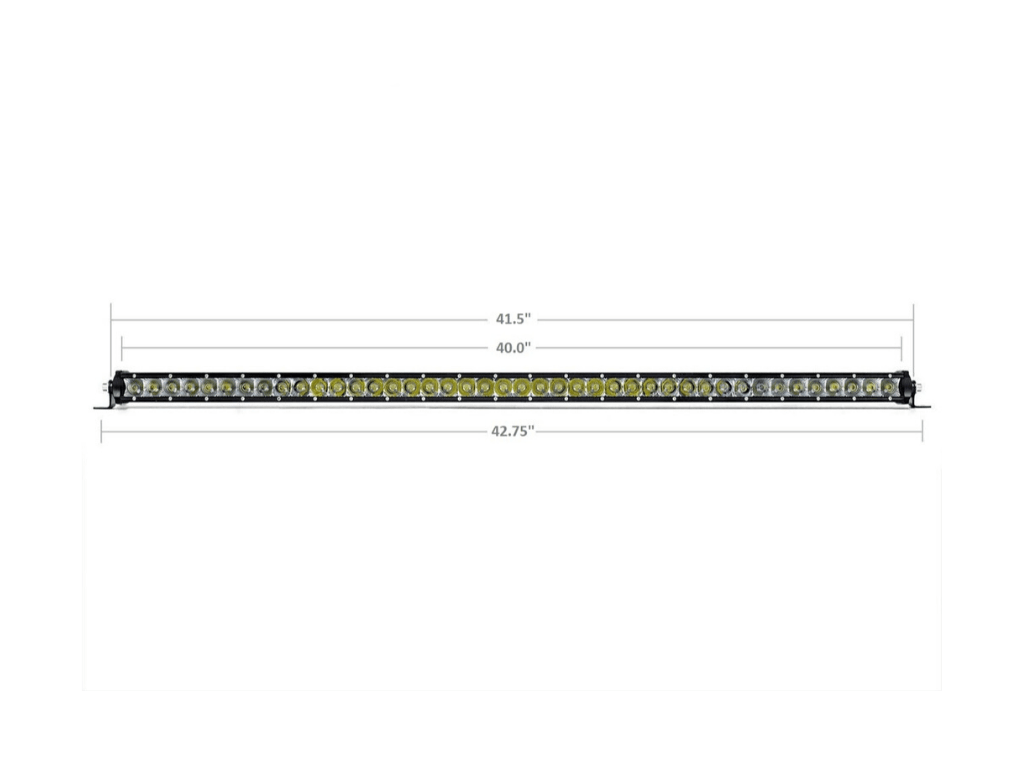 Cali Raised Economy Roof Rack | Toyota Tacoma (2005-2023) | Truck Brigade
