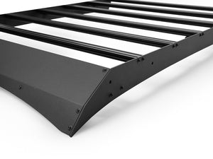 Cali Raised Economy Roof Rack | Toyota Tacoma (2005-2023) | Truck Brigade