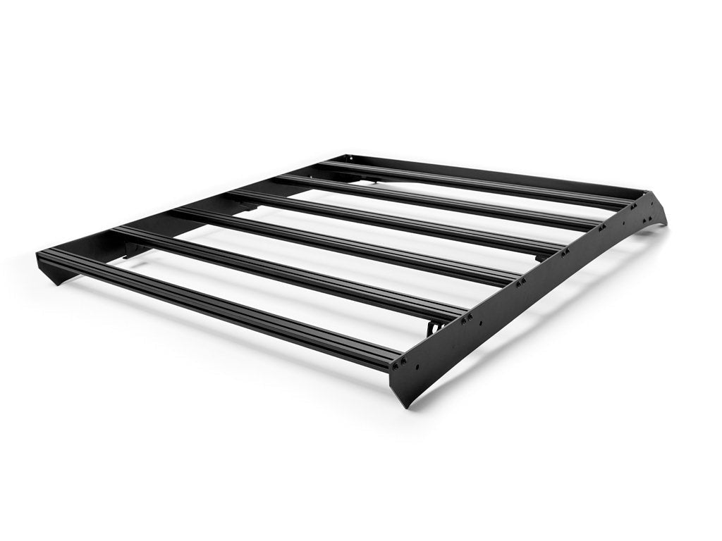 Cali Raised Economy Roof Rack | Toyota Tacoma (2005-2023) | Truck Brigade