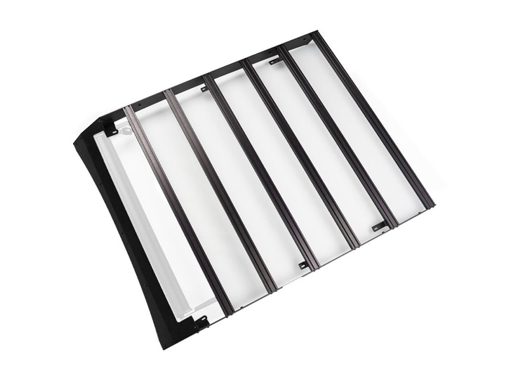Cali Raised Economy Roof Rack | Toyota Tacoma (2005-2023) | Truck Brigade