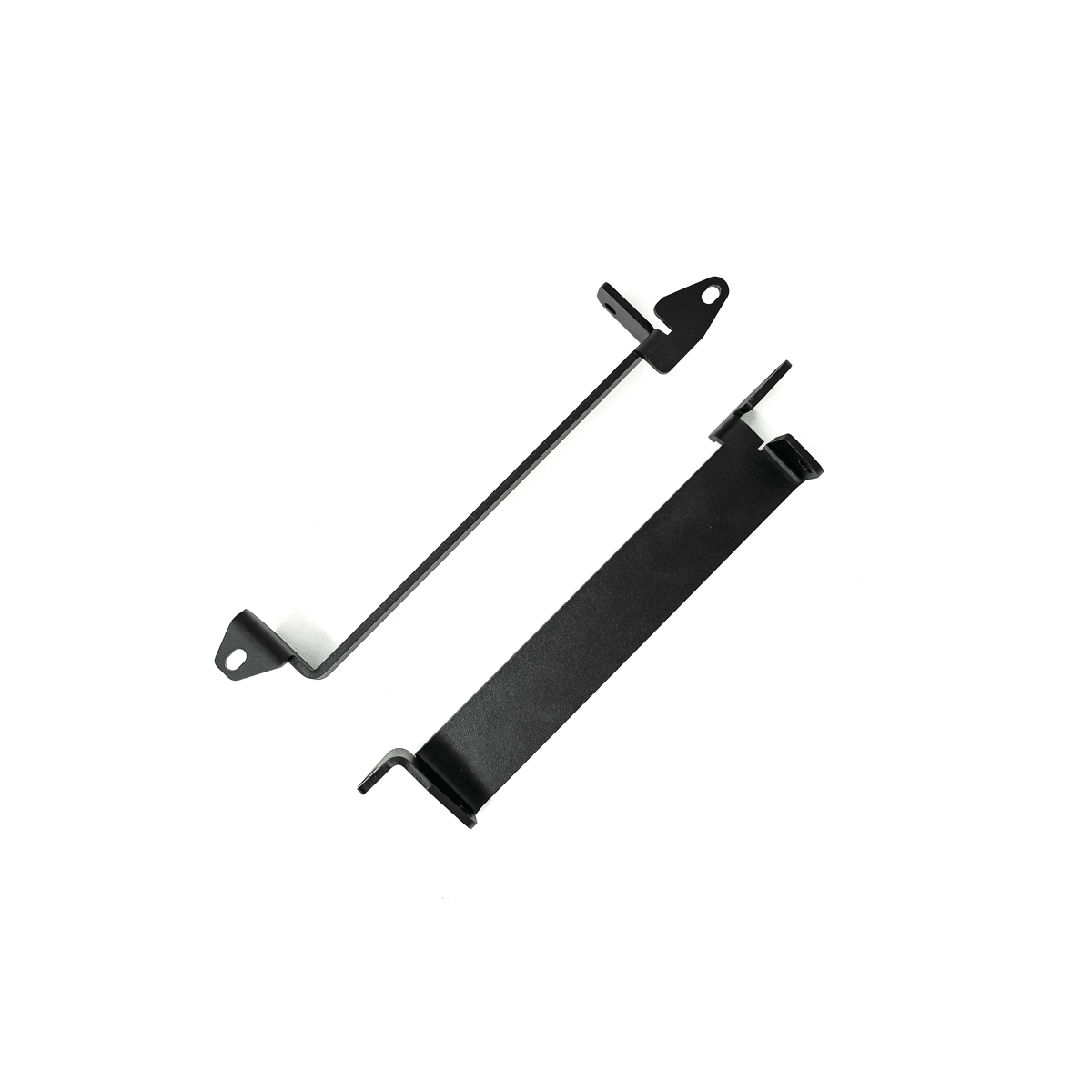 Cali Raised Fog Light Replacement Kit | Tacoma (2024+) | Truck Brigade