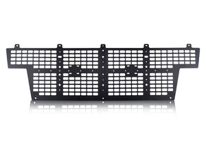 Cali Raised Front Bed Molle System | Toyota Tacoma (2005-2015) | Truck Brigade