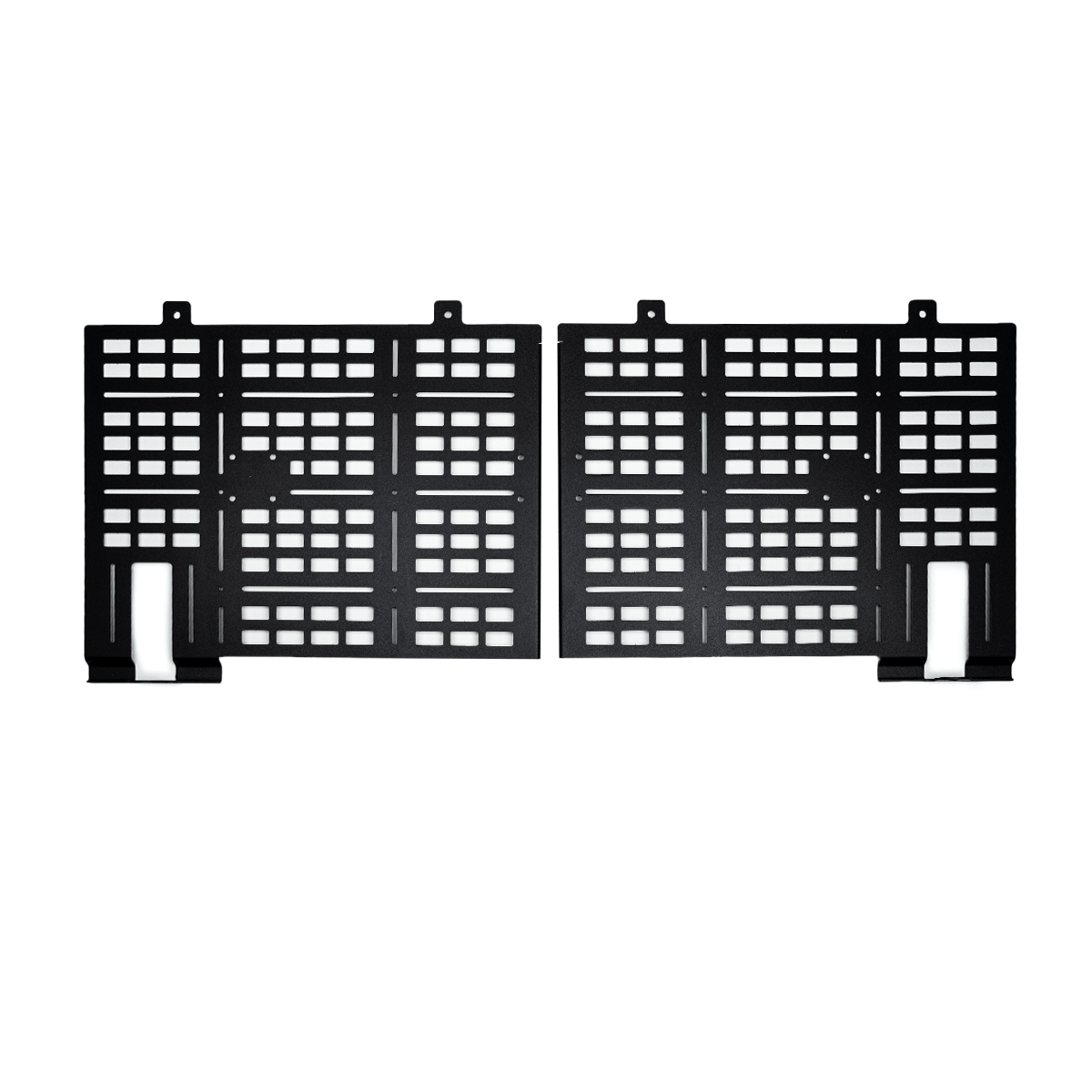 Cali Raised Front Bed Molle System | Toyota Tacoma (2024-2025) | Truck Brigade