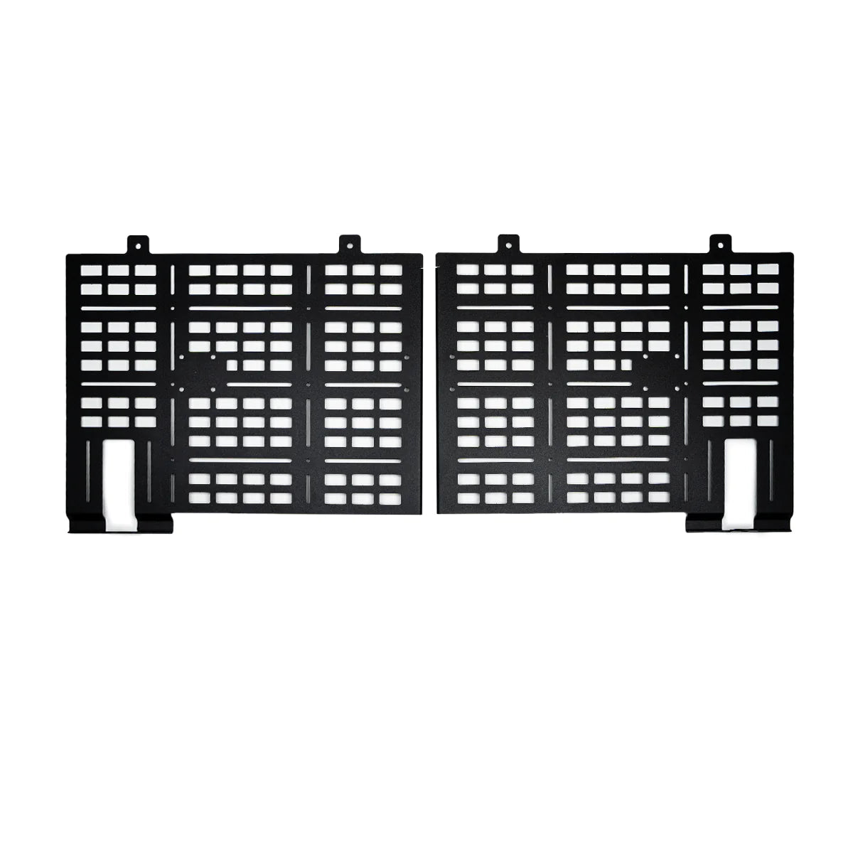 Cali Raised Front Bed Molle System | Toyota Tacoma (2024) - Truck Brigade