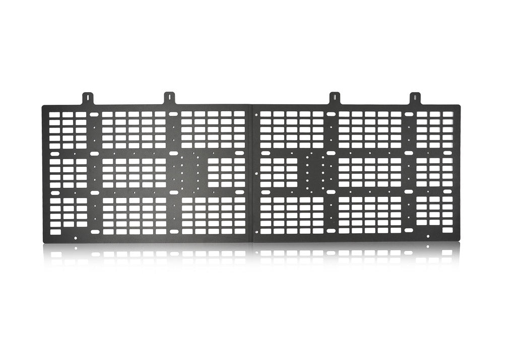 Cali Raised Front Bed MOLLE System | Toyota Tundra (2014-2021) - Truck Brigade