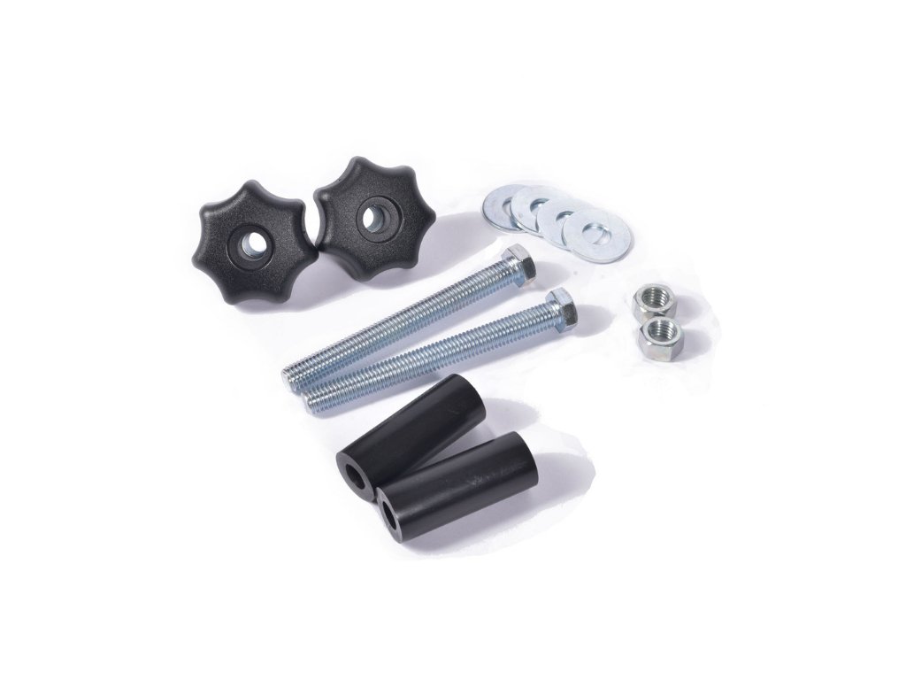 Cali Raised Front Bed MOLLE System | Toyota Tundra (2014-2021) - Truck Brigade