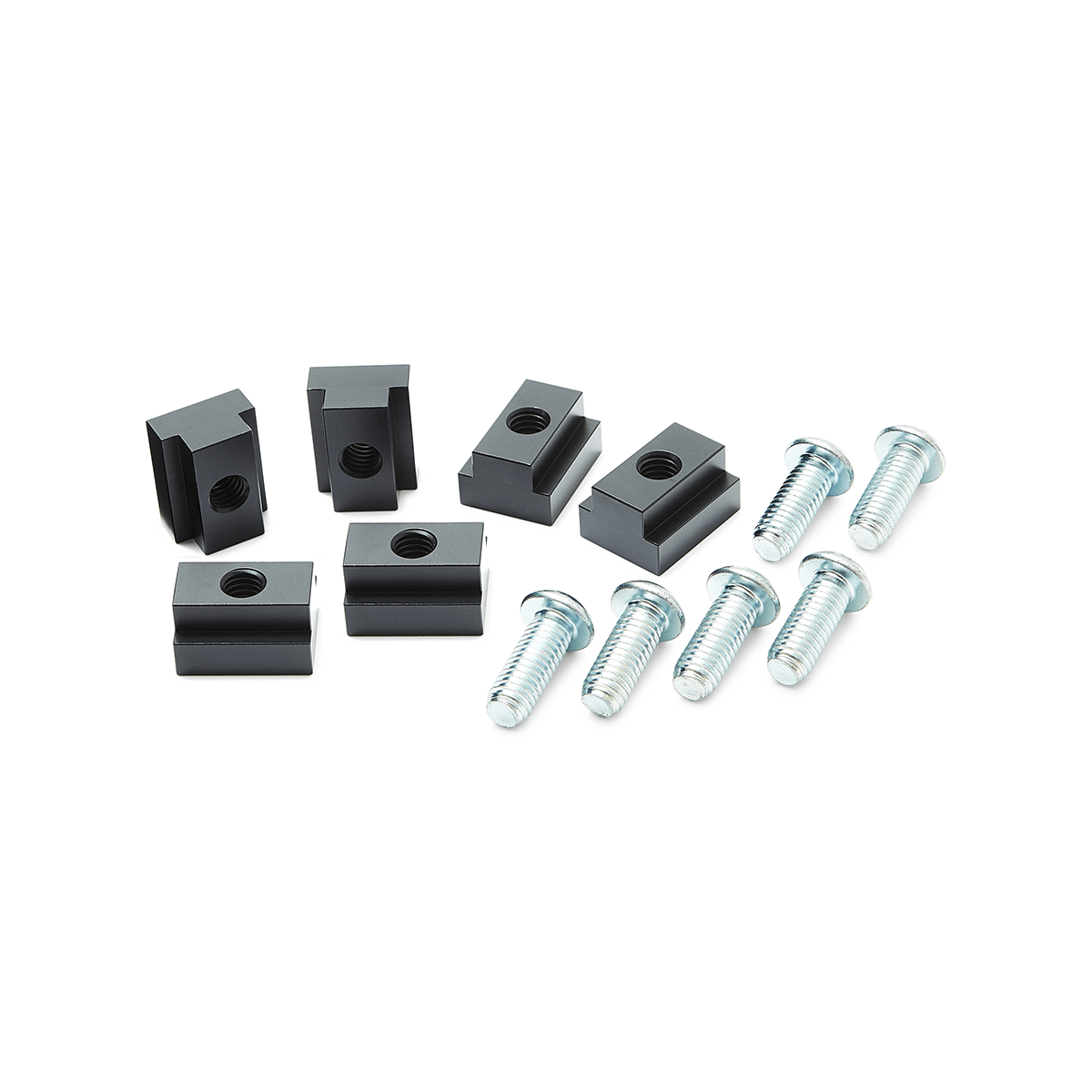 Cali Raised Front Bed Molle System | Toyota Tundra (2022 - 2026) - Truck Brigade