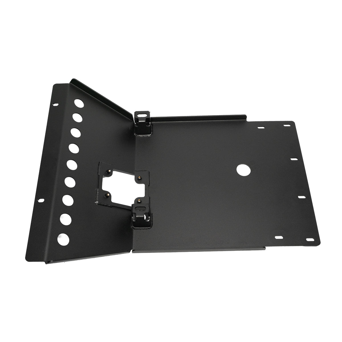 Cali Raised Front Skid Plate | Toyota 4Runner (2014-2023) - Truck Brigade