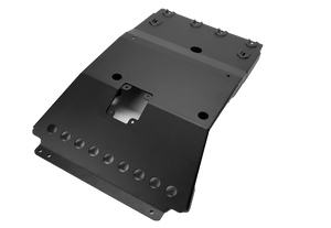 Cali Raised Front Skid Plate | Toyota Tacoma (2005-2015) | Truck Brigade