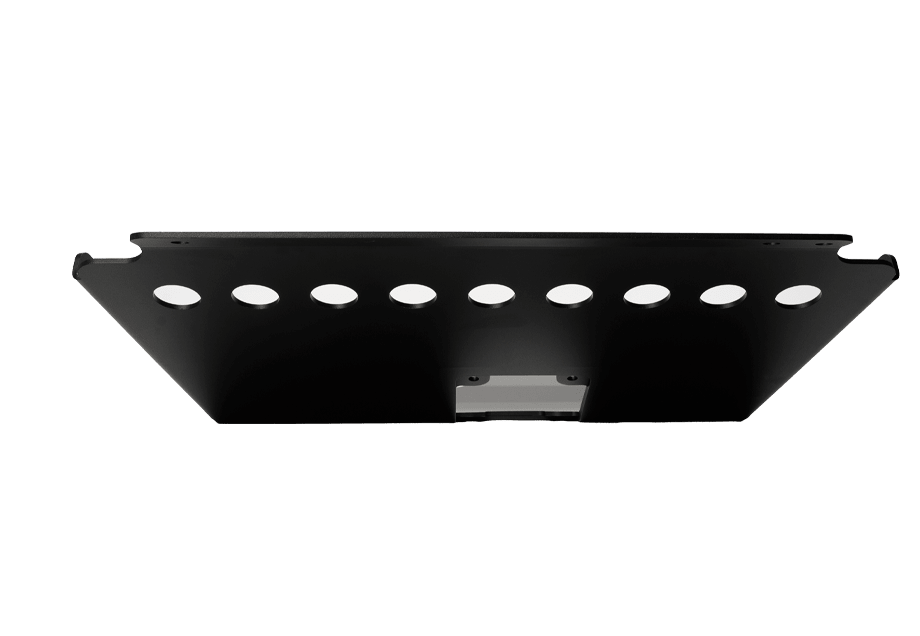 Cali Raised Front Skid Plate | Toyota Tacoma (2005-2015) | Truck Brigade